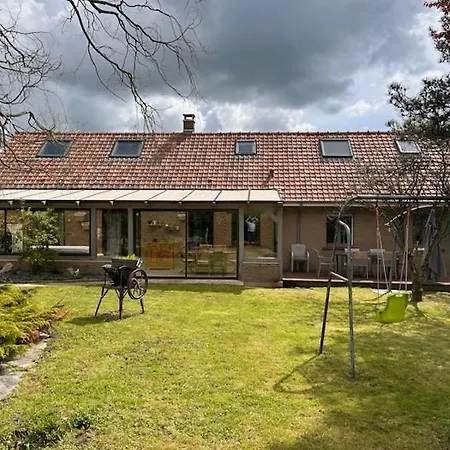 La Pommeraie Holiday home