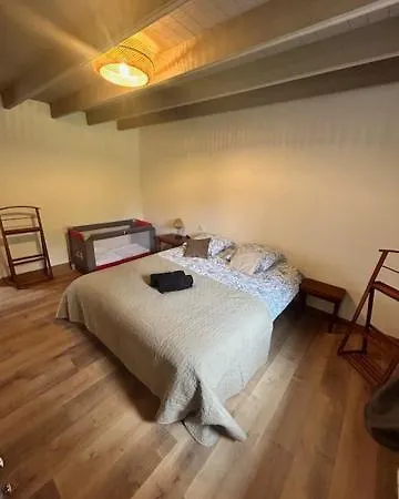 Ferienhaus La Pommeraie *