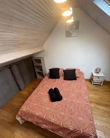 La Pommeraie
